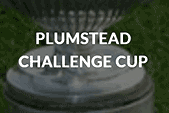 Plumstead Challenge Cup Plumstead Challenge Cup