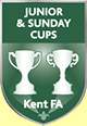 Kent Junior Cups
