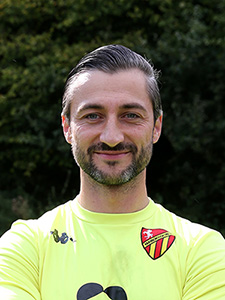 Dan Bull