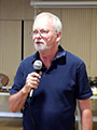 Ian Couchman