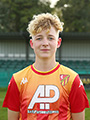 Harry Burbidge