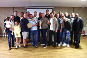 Saturday Vets