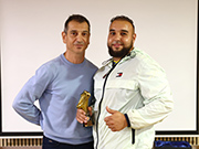 Faisal Hakimi