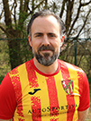 Alex Barnes