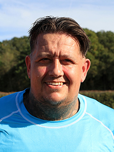 Sam Tyler