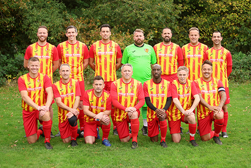 Team picture - click for larger version in a new window Team picture - click for larger version in a new window